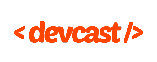 Devcast Logo